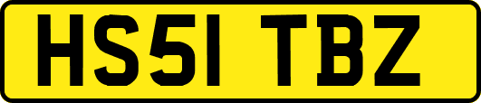 HS51TBZ