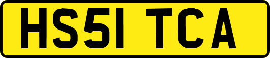 HS51TCA