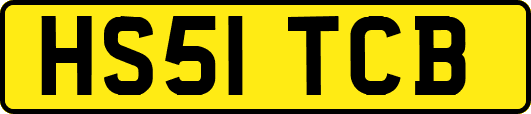 HS51TCB