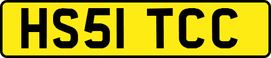 HS51TCC