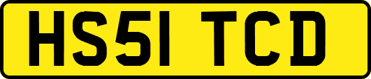 HS51TCD