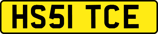 HS51TCE
