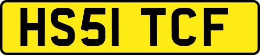 HS51TCF