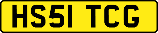 HS51TCG