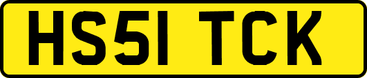 HS51TCK