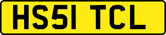 HS51TCL
