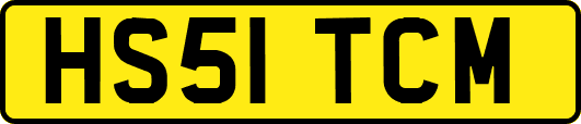 HS51TCM