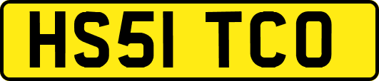 HS51TCO