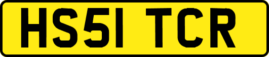 HS51TCR