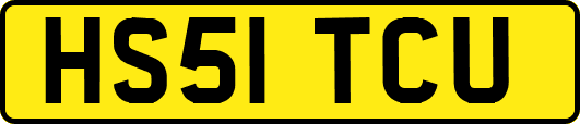 HS51TCU