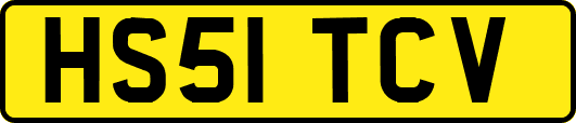 HS51TCV