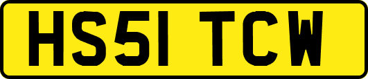 HS51TCW