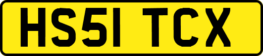HS51TCX