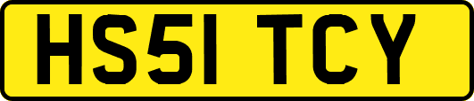 HS51TCY