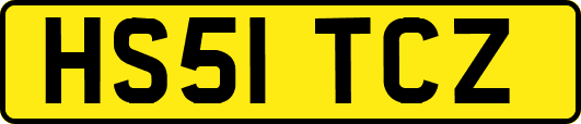HS51TCZ