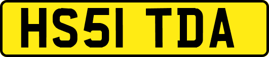 HS51TDA