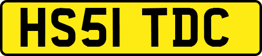 HS51TDC