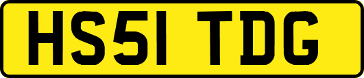 HS51TDG