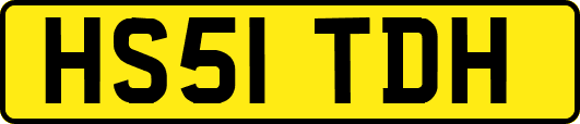 HS51TDH