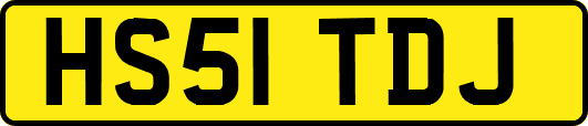 HS51TDJ
