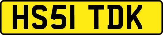 HS51TDK
