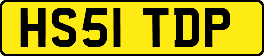 HS51TDP