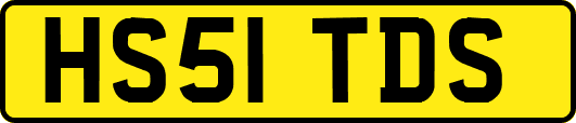 HS51TDS