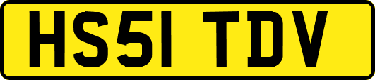 HS51TDV