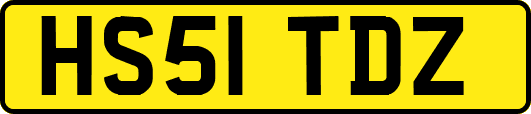 HS51TDZ