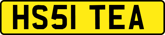 HS51TEA