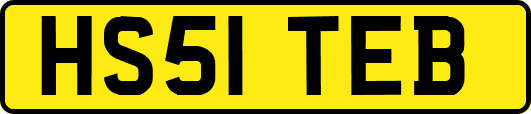 HS51TEB
