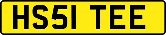 HS51TEE