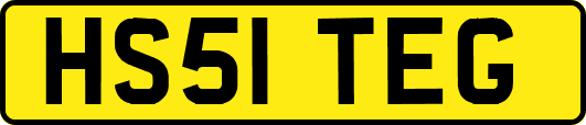 HS51TEG