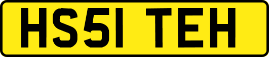 HS51TEH
