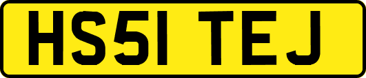 HS51TEJ