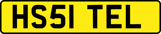 HS51TEL