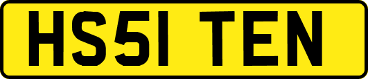 HS51TEN