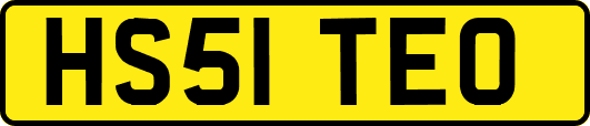 HS51TEO