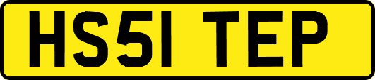 HS51TEP