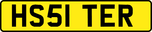 HS51TER
