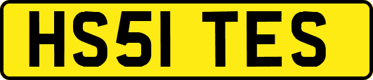 HS51TES