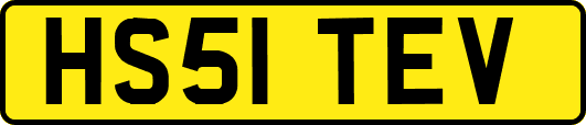 HS51TEV