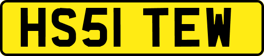 HS51TEW