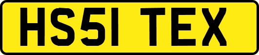 HS51TEX