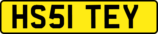 HS51TEY