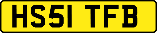 HS51TFB