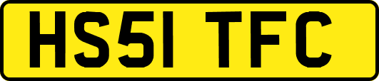HS51TFC