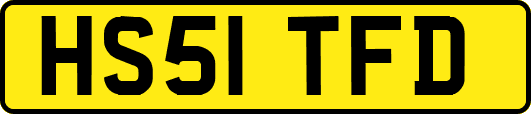 HS51TFD