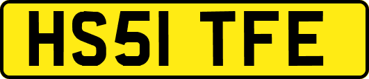 HS51TFE