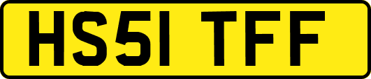 HS51TFF